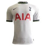 (Player Version) 22/23 Tottenham Hotspur Home Soccer Jersey Mens