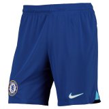22/23 Chelsea Home Soccer Shorts Mens