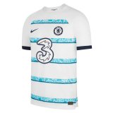 (Player Version) 22/23 Chelsea Away Soccer Jersey Mens