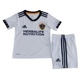22/23 Los Angeles Galaxy Home Soccer Kit (Jersey + Short) Kids