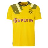 22/23 Borussia Dortmund Third Soccer Jersey Mens