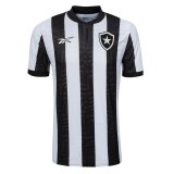 23/24 Botafogo Home Soccer Jersey Mens