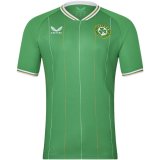 2023 Ireland Home Soccer Jersey Mens