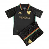 22/23 Venezia Home Kids Soccer Jersey + Shorts