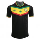 2022 Senegal Away Soccer Jersey Mens