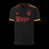 21/22 Ajax Third Mens Soccer Jersey