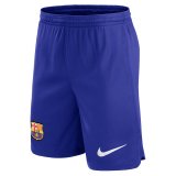 23/24 Barcelona Home Soccer Shorts Mens