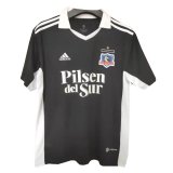 22/23 Colo Colo Away Soccer Jersey Mens