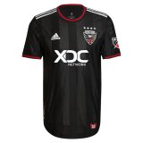 (Player Version) 22/23 D. C. United Home Mens Soccer Jersey