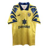 1995-1997 Parma Calcio Retro Third Man Soccer Jersey