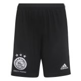 22/23 Ajax Third Mens Soccer Shorts