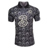 22/23 Chelsea Special Edition Grey Soccer Jersey Mens
