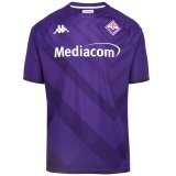 22/23 ACF Fiorentina Home Soccer Jersey Mens