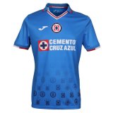22/23 Cruz Azul Home Soccer Jersey Mens