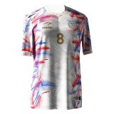 2023 Philippines Home Soccer Jersey Mens