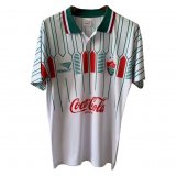 (Retro) 1993 Fluminense Away Soccer Jersey Mens
