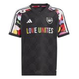 (Special Edition) 23/24 Arsenal Black Soccer Jersey Mens