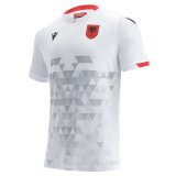 21/22 Albania Away Mens Soccer Jersey