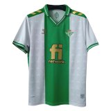 22/23 Real Betis Fourth Soccer Jersey Mens