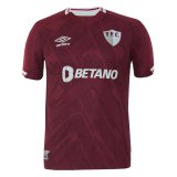 22/23 Fluminense Third Soccer Jersey Mens