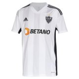 22/23 Atletico Mineiro Away Soccer Jersey Mens