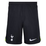 22/23 Tottenham Hotspur Away Soccer Shorts Mens