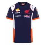 Repsol Honda 2021 Navy F1 Team Jersey Man