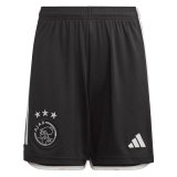 23/24 Ajax Third Soccer Shorts Mens