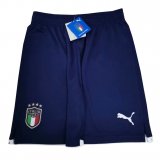 21/22 Italy Away Soccer Shorts Mens