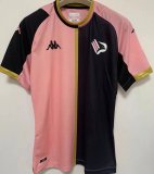 21/22 Palermo Home Soccer Jersey Mens