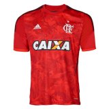 2014/15 Flamengo Retro Home Soccer Jersey Mens
