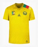 2022 Cameroon Away Soccer Jersey Mens