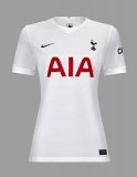 21/22 Tottenham Hotspur Home Womens Soccer Jersey