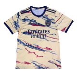 22/23 Arsenal Fourth Soccer Jersey Mens