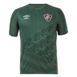 Fluminense Green Training Jersey Mens 2022/23