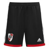 22/23 River Plate Home Mens Soccer Shorts