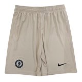 22/23 Chelsea Third Soccer Shorts Mens