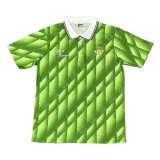 1993 Real Betis Retro Home Soccer Jersey Mens