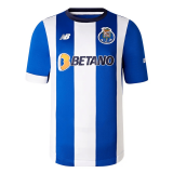 23/24 FC Porto Home Soccer Jersey Mens
