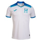 2023 Honduras Home Soccer Jersey Mens