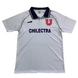 (Retro) 1996 Universidad de Chile Away Soccer Jersey Mens