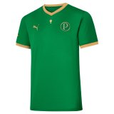 21/22 Palmeiras 70 Years Special Edition Mens Soccer Jersey