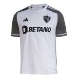23/24 Atletico Mineiro Away Soccer Jersey Mens