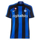 22/23 Inter Milan Home Soccer Jersey Mens