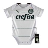 22/23 Palmeiras Away Soccer Jersey Baby Infants