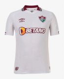 22-23 Fluminense Away Soccer Jersey Mens