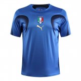 2006 Italy Retro Home Soccer Jersey Mens