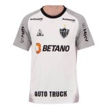 21/22 Atletico Mineiro CT White Soccer Jersey Mens