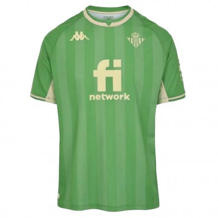 22/23 Real Betis Special Edition Soccer Jersey Mens