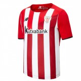 21/22 Athletic Bilbao Home Mens Soccer Jersey